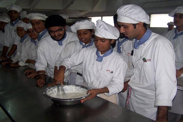 IHM Bhopal campus photo 4