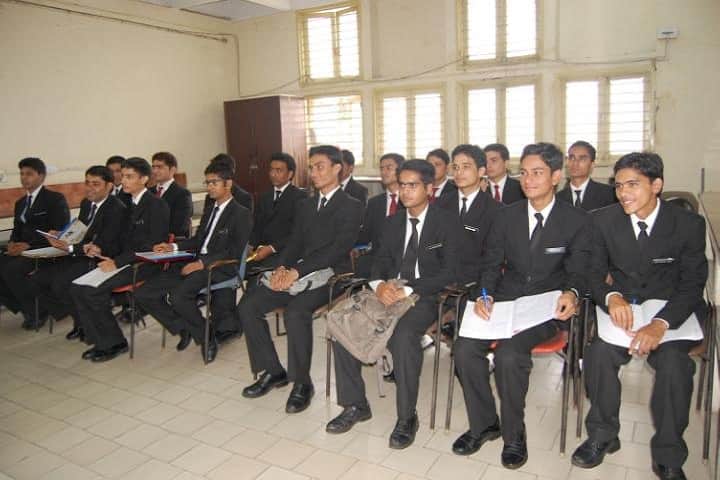 IHM Bhopal campus photo 5