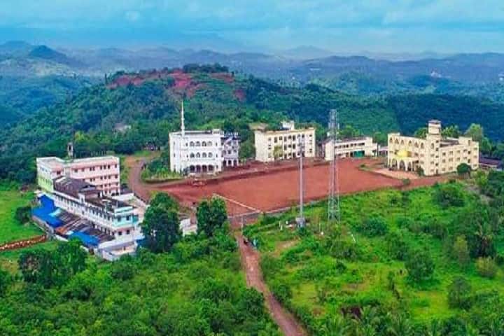 Ma'din Arts and Science College, Malappuram campus photo 2