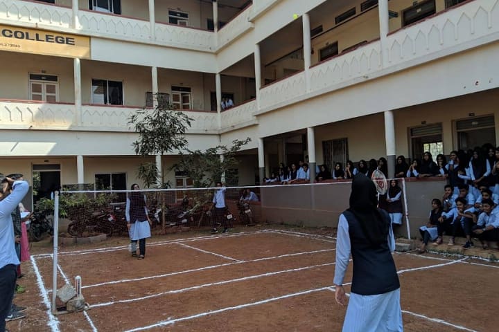 Ma'din Arts and Science College, Malappuram campus photo 3