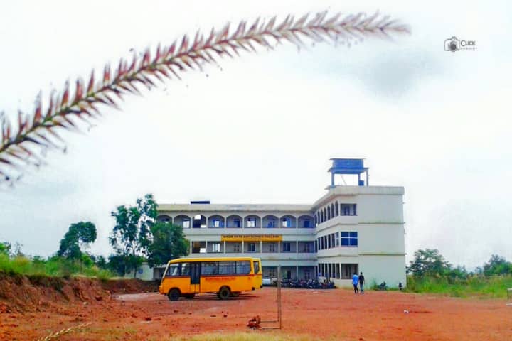 Ma'din Arts and Science College, Malappuram campus photo 4