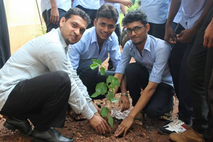 Ma'din Arts and Science College, Malappuram campus photo 6