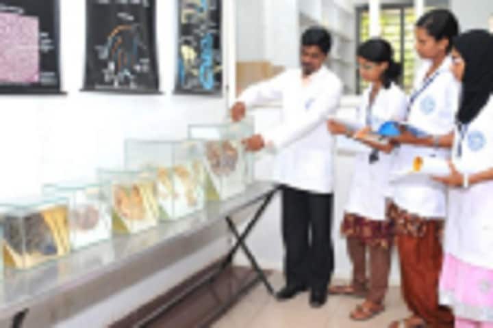 Sushganga Institute of Management, Wani campus photo 2