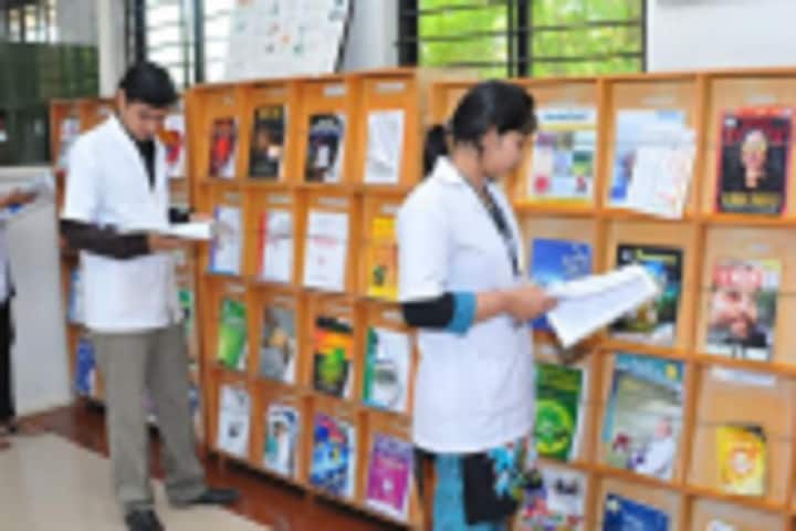 Sushganga Institute of Management, Wani campus photo 3