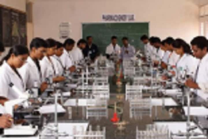 Sushganga Institute of Management, Wani campus photo 4