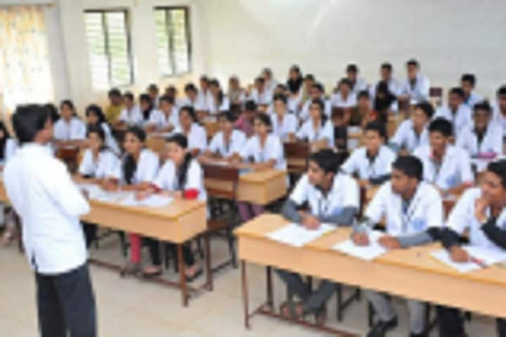 Sushganga Institute of Management, Wani campus photo 5