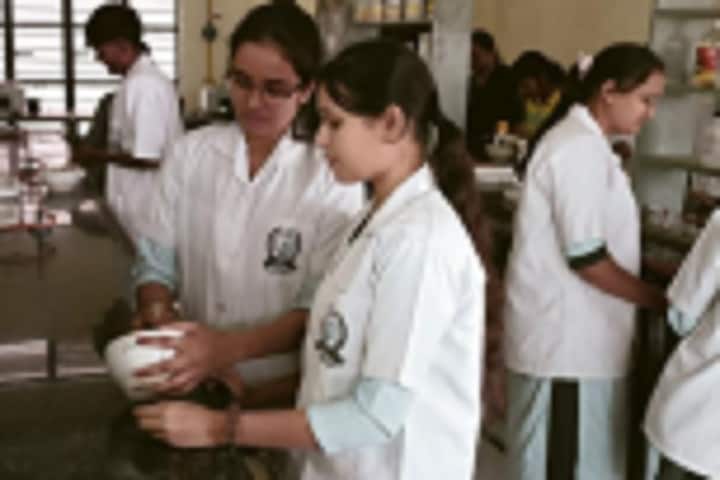 Sushganga Institute of Management, Wani campus photo 6