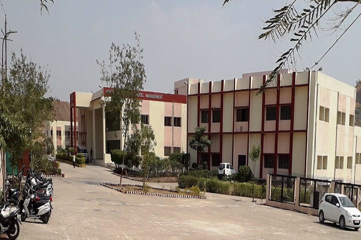 SIHM Indore campus photo 3