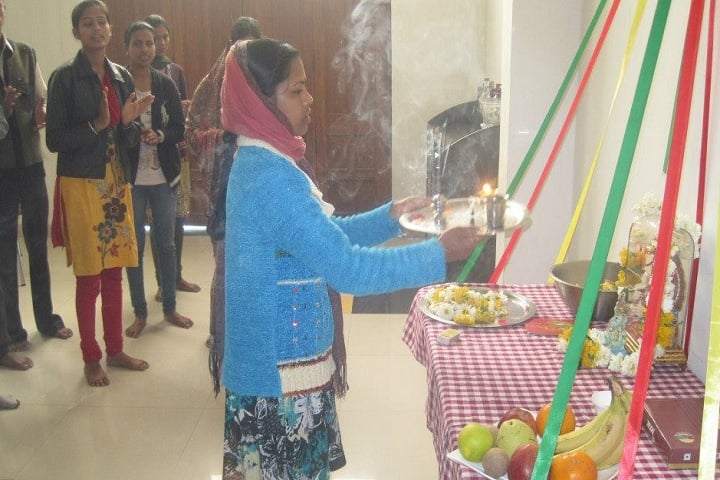 SIHM Indore campus photo 6