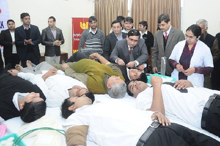 IHM Rohtak campus photo 2