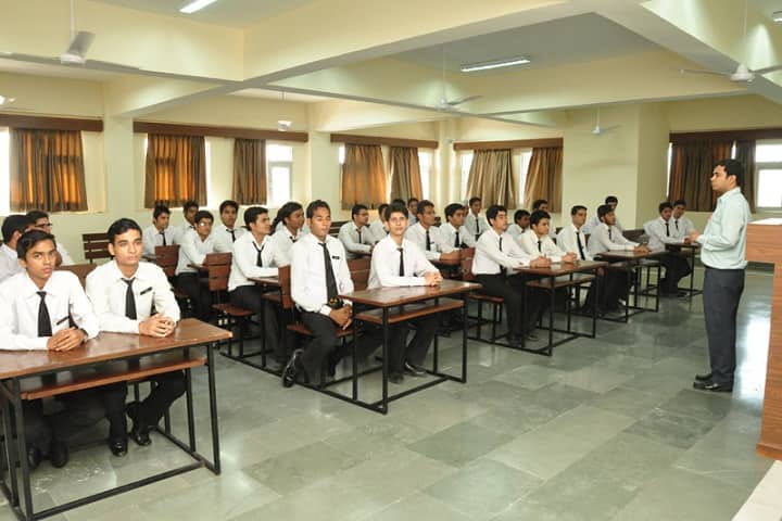 IHM Rohtak campus photo 3