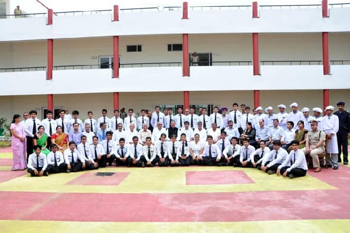 IHM Rohtak campus photo 5