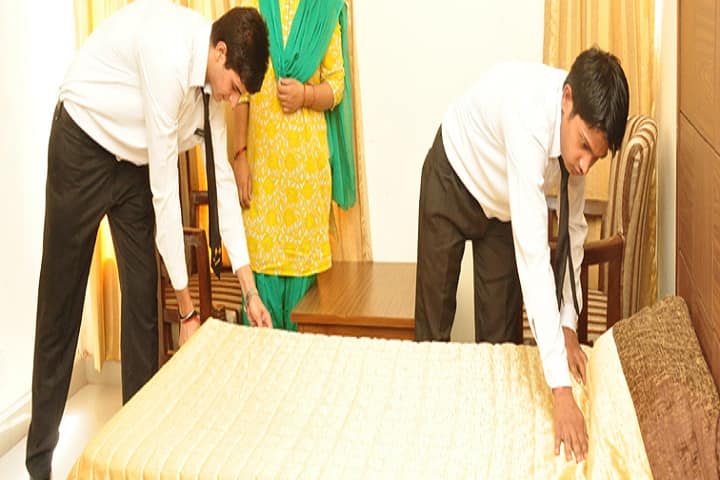 IHM Rohtak campus photo 6