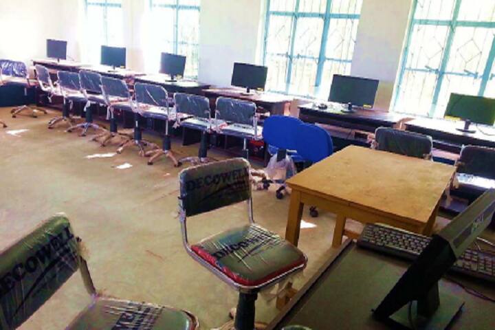 Tagore Institute of Art and Education, Birbhum campus photo 4