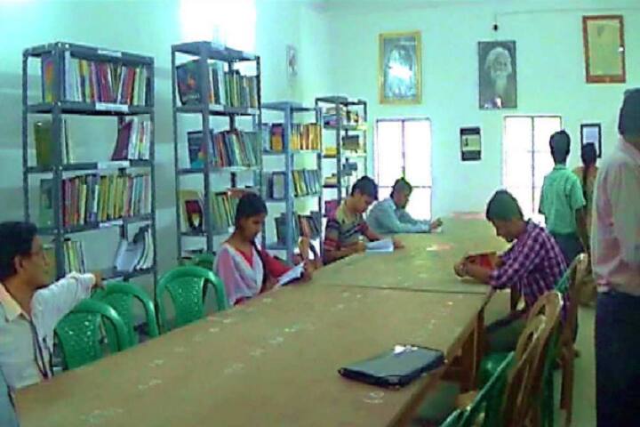Tagore Institute of Art and Education, Birbhum campus photo 5