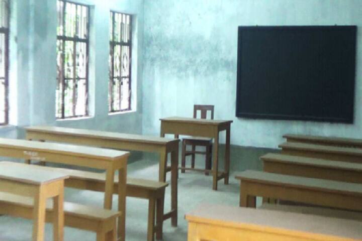 Tagore Institute of Art and Education, Birbhum campus photo 6