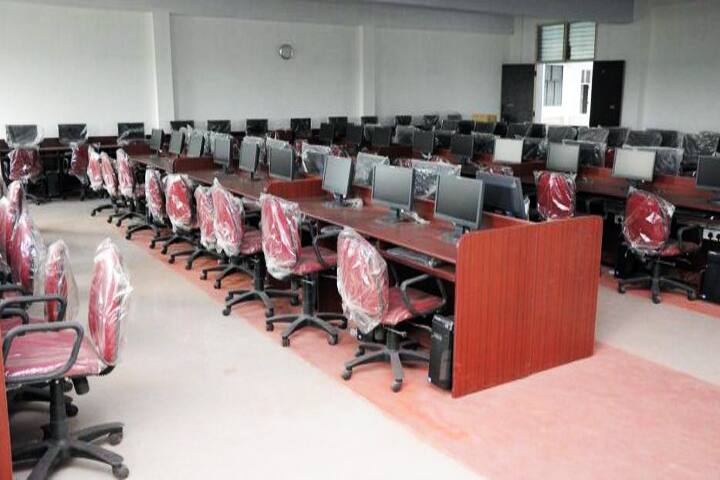 Jainee College of Engineering and Technology, Aathupattiprivu campus photo 3