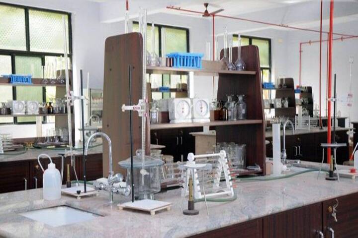 Jainee College of Engineering and Technology, Aathupattiprivu campus photo 4