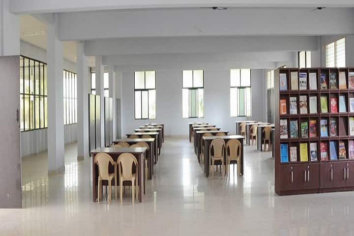 Jainee College of Engineering and Technology, Aathupattiprivu campus photo 5