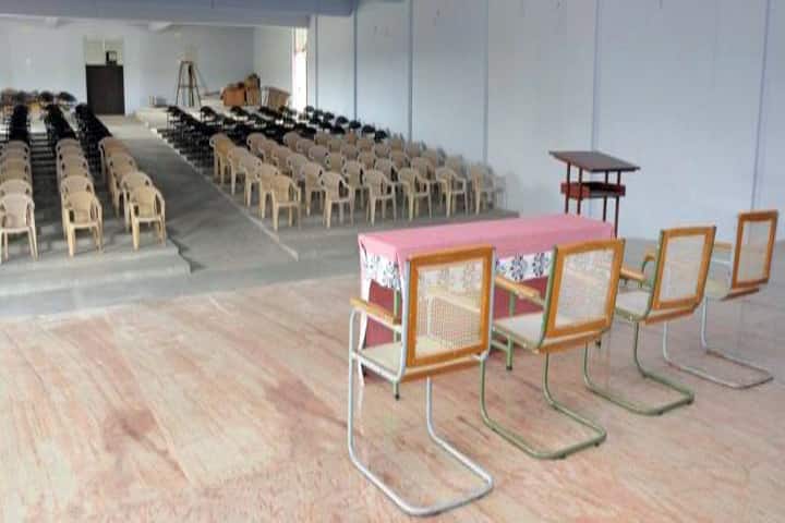 Jainee College of Engineering and Technology, Aathupattiprivu campus photo 6