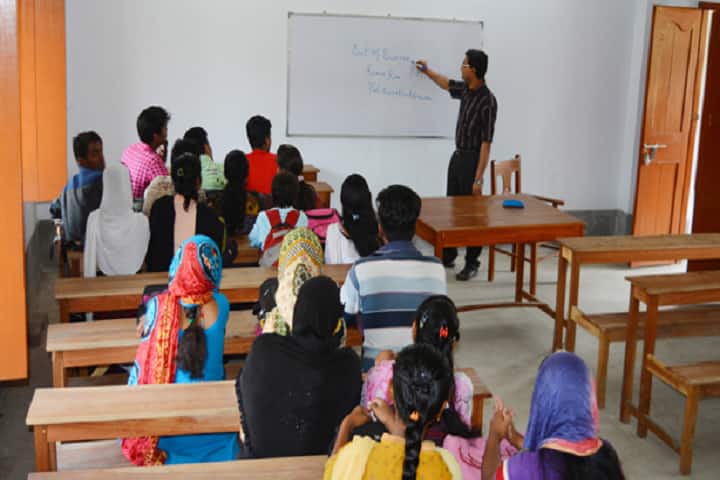 Panchla Mahavidyalaya, Howrah campus photo 2