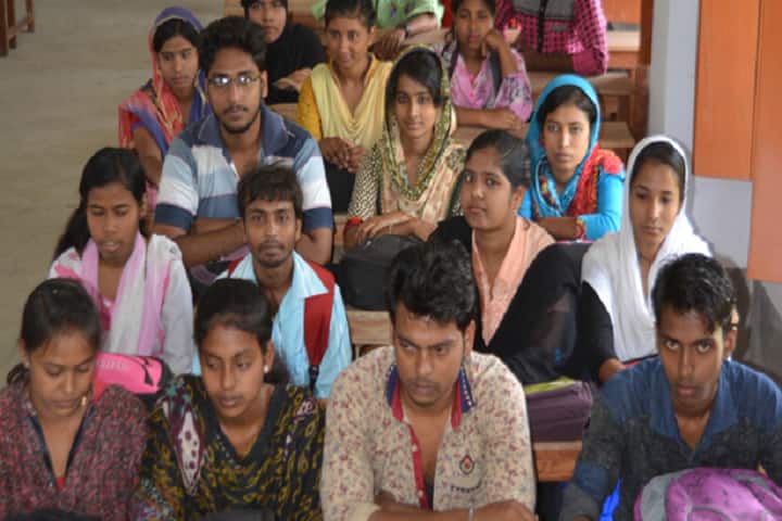 Panchla Mahavidyalaya, Howrah campus photo 5