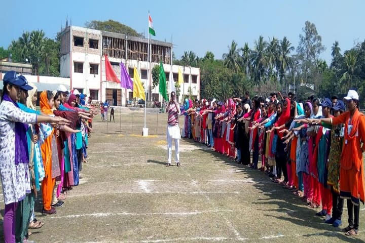 Panchla Mahavidyalaya, Howrah campus photo 6