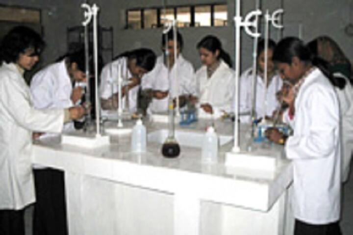 Mewar Girls College, Chittorgarh campus photo 3