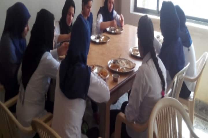 Mewar Girls College, Chittorgarh campus photo 4