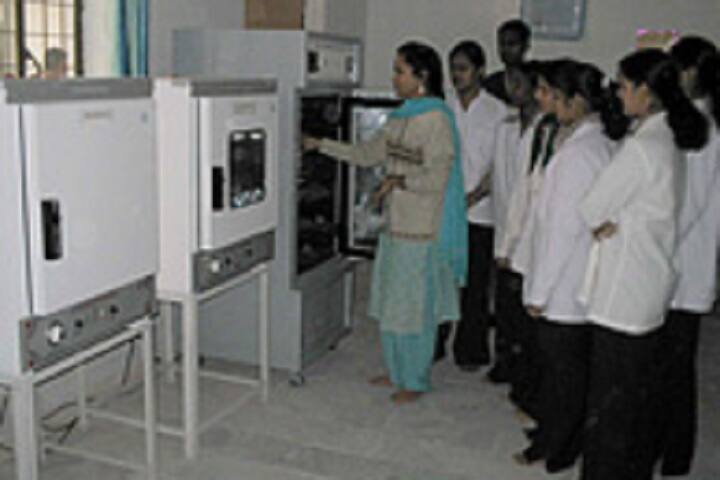 Mewar Girls College, Chittorgarh campus photo 5