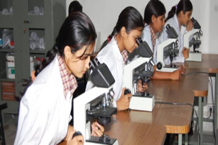 Mewar Girls College, Chittorgarh campus photo 6