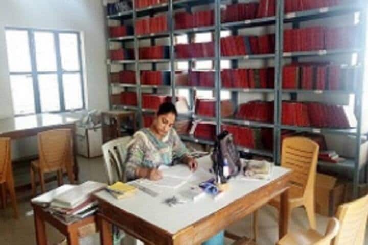 Maharshi Dayanand PG Girls College, Raisinghnagar campus photo 3