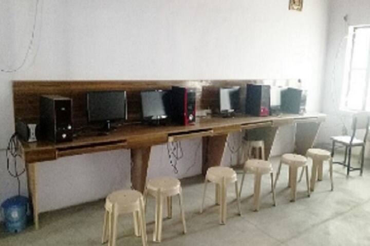 Maharshi Dayanand PG Girls College, Raisinghnagar campus photo 5