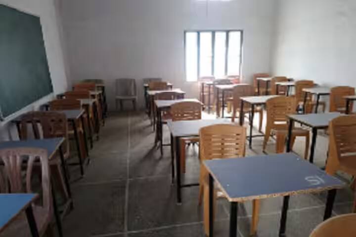 Maharshi Dayanand PG Girls College, Raisinghnagar campus photo 6
