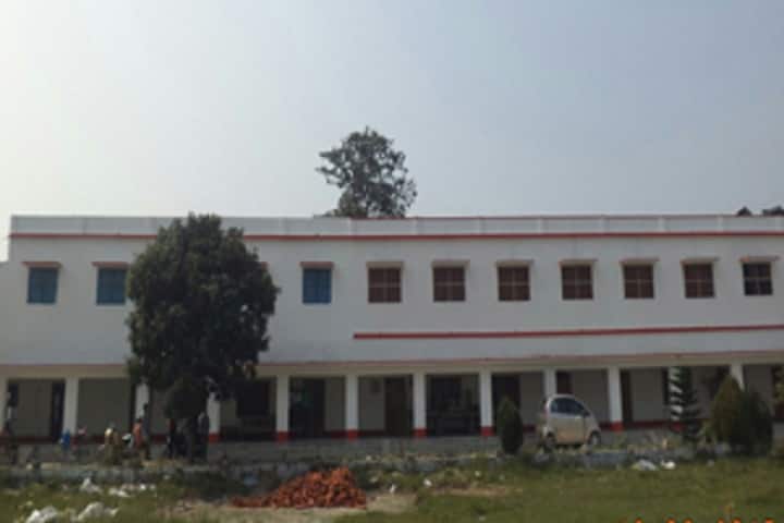 Mahakavi Kalidas Surdev Mahavidyalaya, Chandauna campus photo 3
