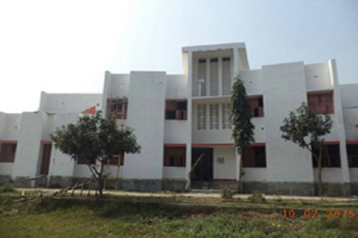 Mahakavi Kalidas Surdev Mahavidyalaya, Chandauna campus photo 4