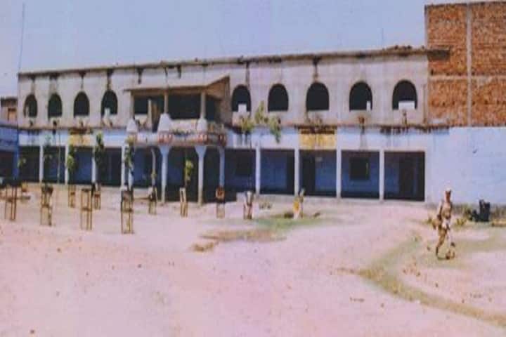 Nawada Vidhi Mahavidyalaya, Nawada campus photo 2