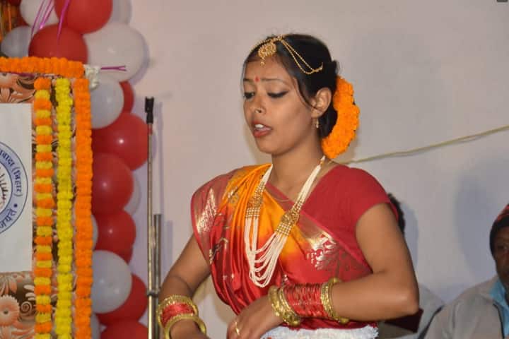 Nawada Vidhi Mahavidyalaya, Nawada campus photo 4