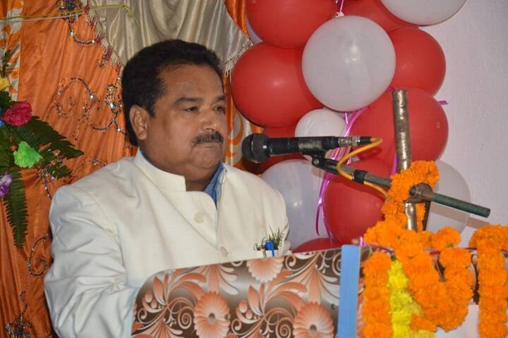 Nawada Vidhi Mahavidyalaya, Nawada campus photo 6