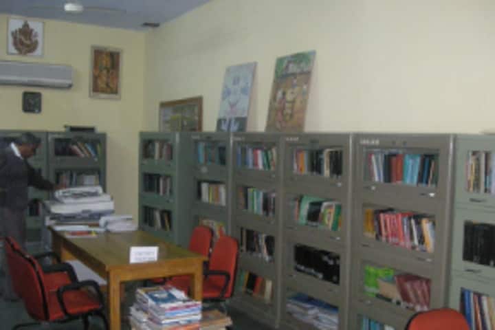 IHM Jaipur campus photo 2