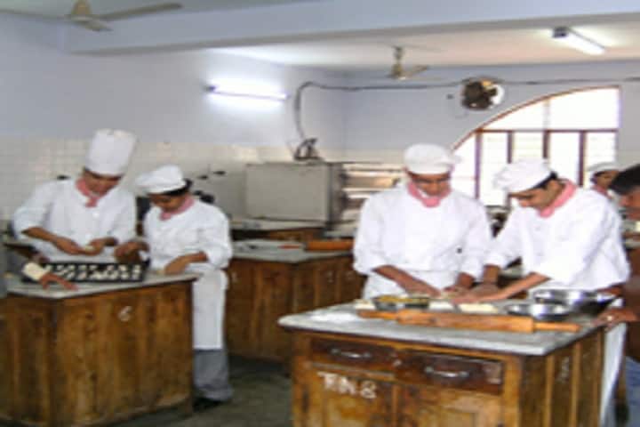 IHM Jaipur campus photo 3