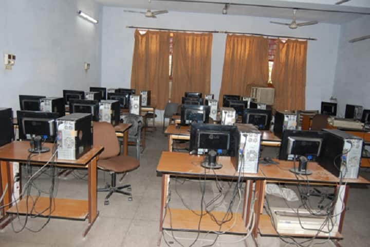 IHM Jaipur campus photo 4