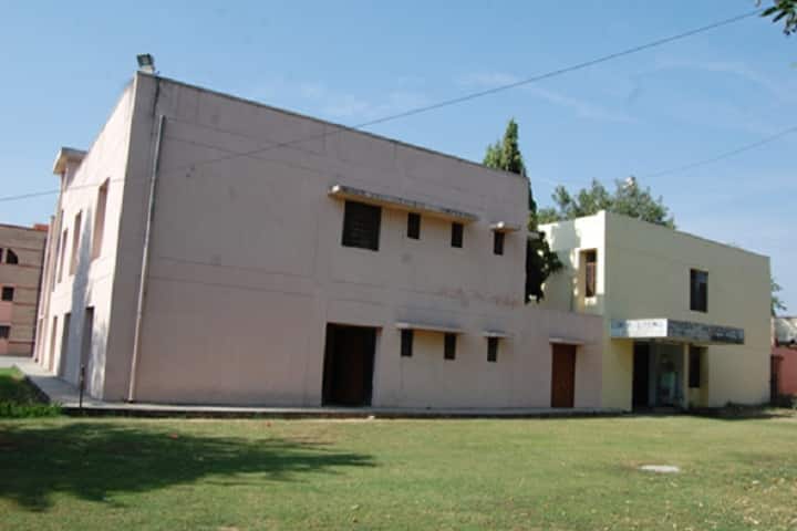 IHM Jaipur campus photo 5