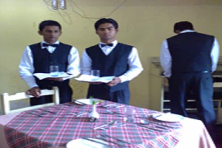 IHM Jaipur campus photo 6