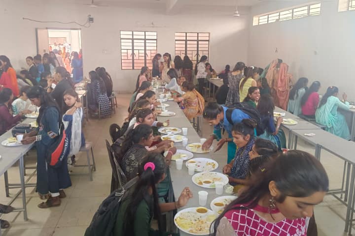 PSP College, Partapur campus photo 2