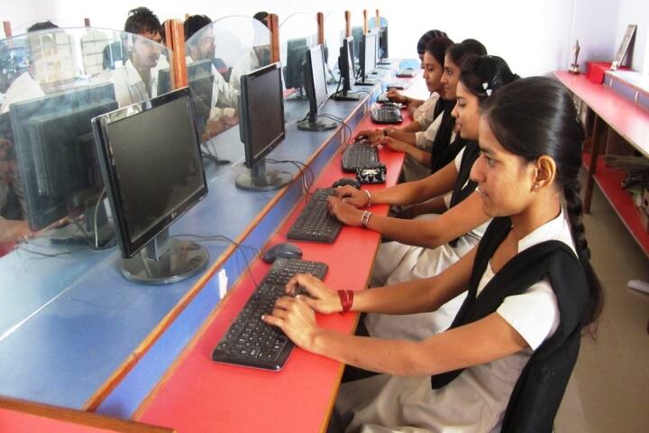 PSP College, Partapur campus photo 5