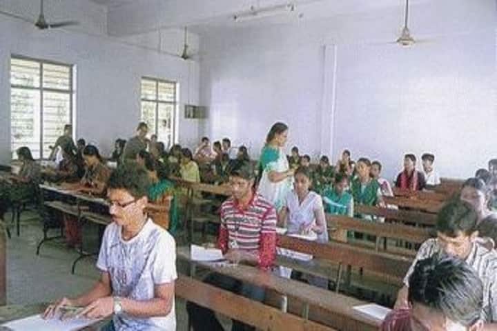KBN College, Vijayawada campus photo 3