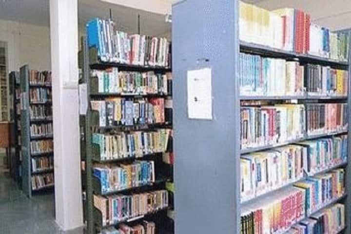 KBN College, Vijayawada campus photo 4