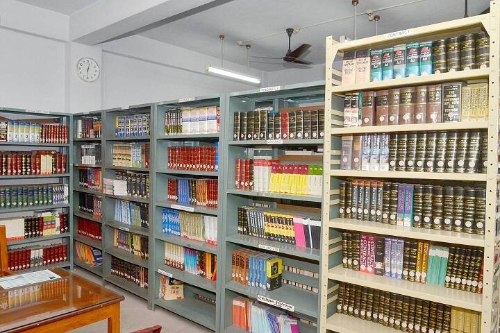 Sarsuna Law College, Kolkata campus photo 6