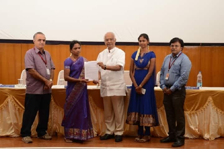 RL Institute of Management Studies, Madurai campus photo 2
